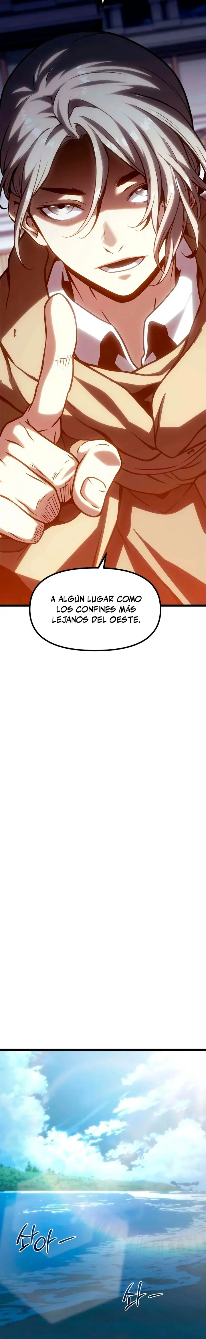 El Mago Pastor capítulo 37, página 43