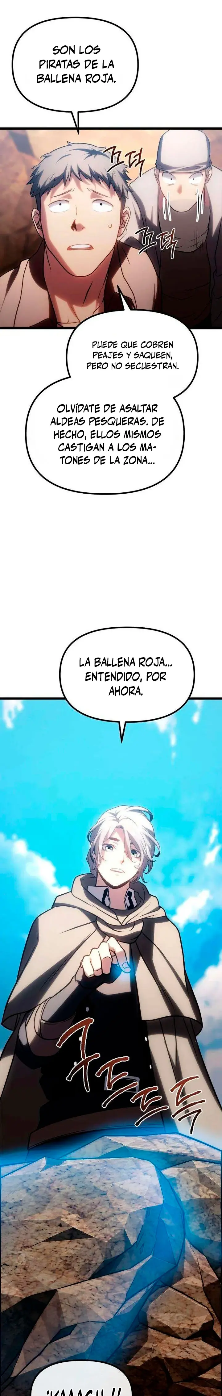 El Mago Pastor capítulo 38, página 47
