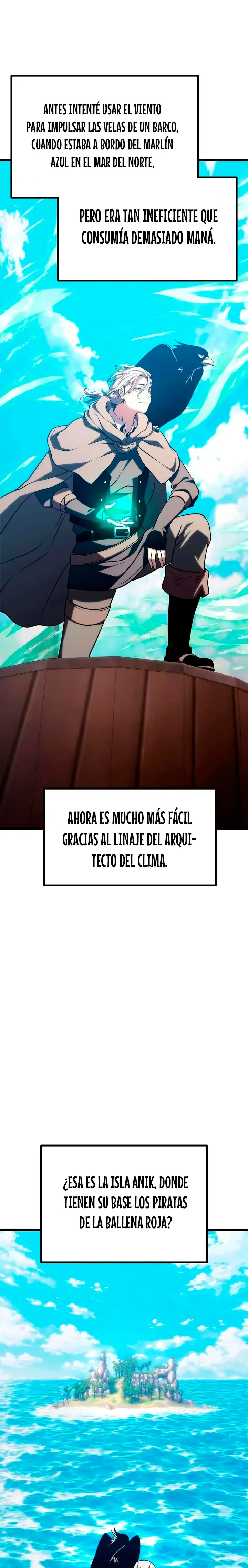 El Mago Pastor capítulo 39, página 4