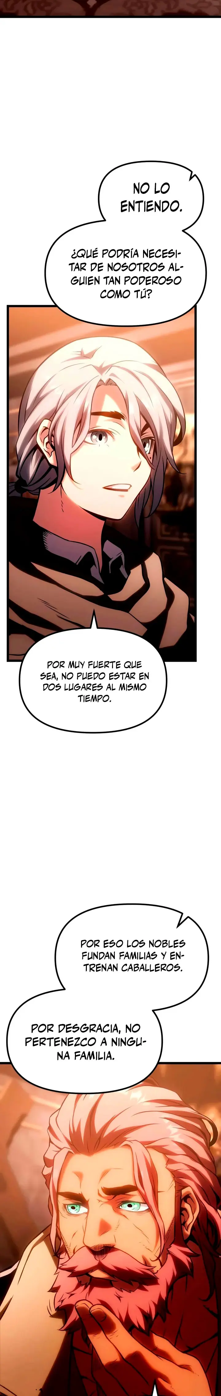 El Mago Pastor capítulo 39, página 12