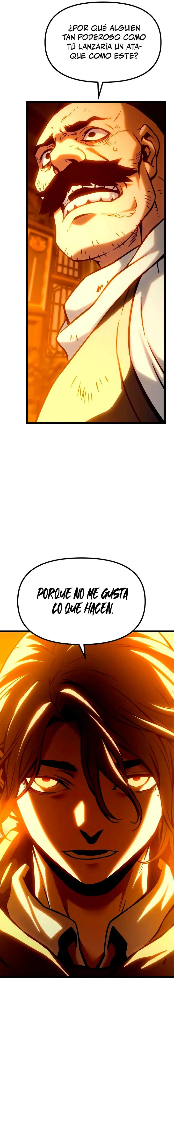 El Mago Pastor capítulo 39, página 47