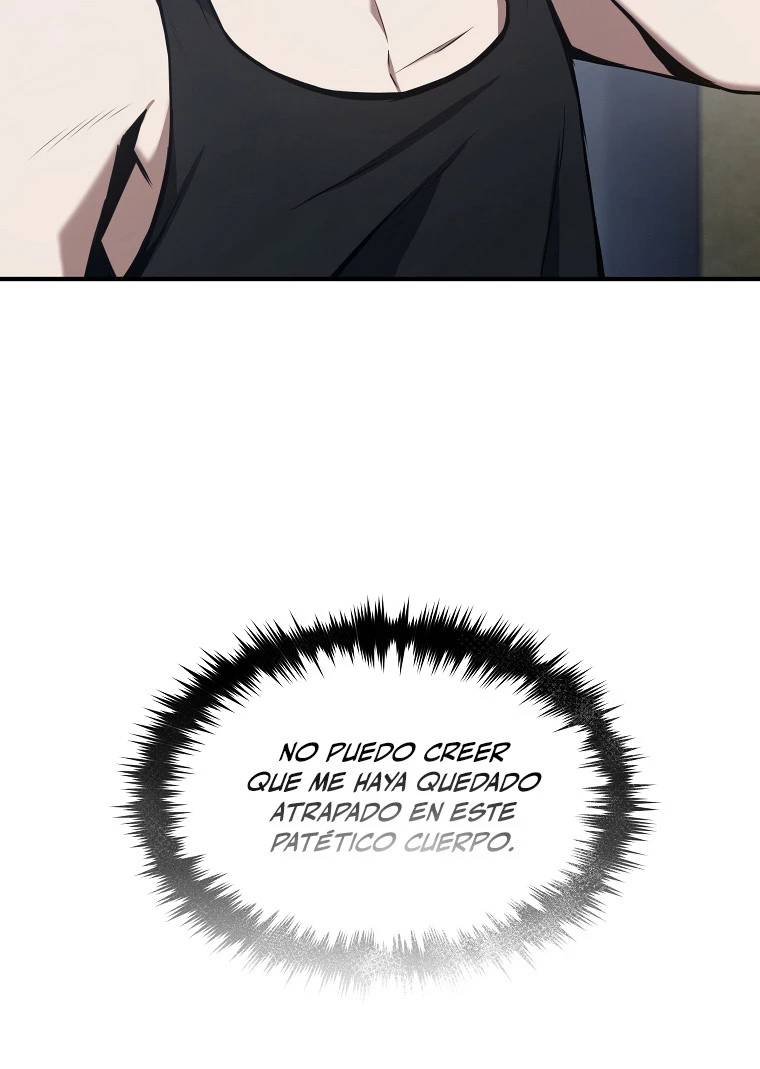 El mago prodigio devorador de medicina capítulo 2, página 14