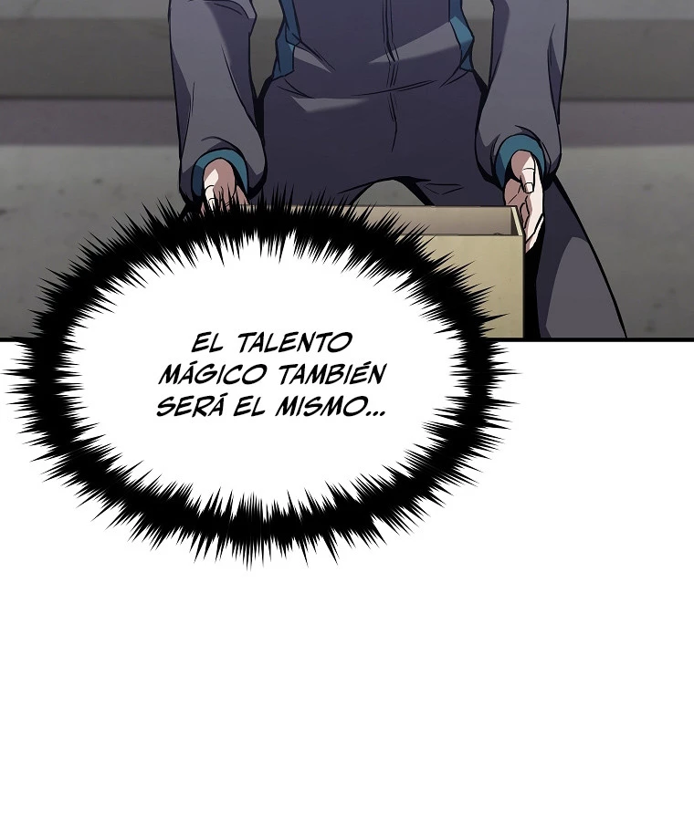 El mago prodigio devorador de medicina capítulo 2, página 24