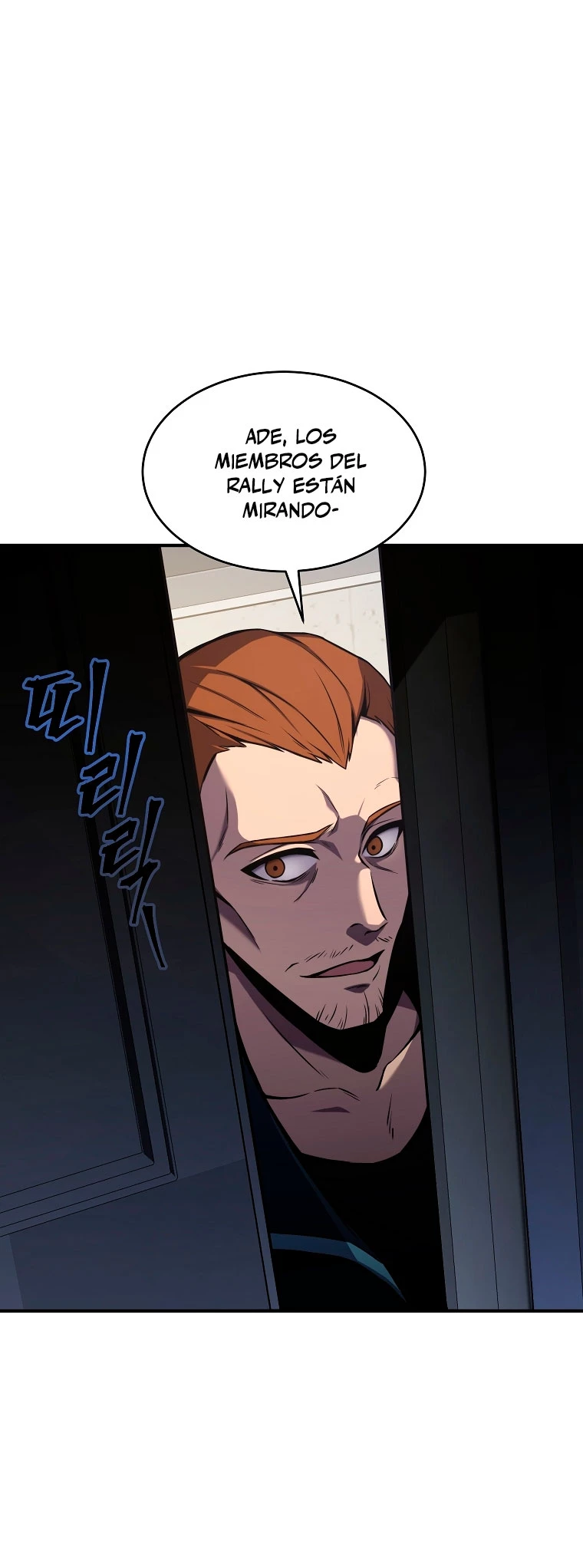 El mago prodigio devorador de medicina capítulo 3, página 40