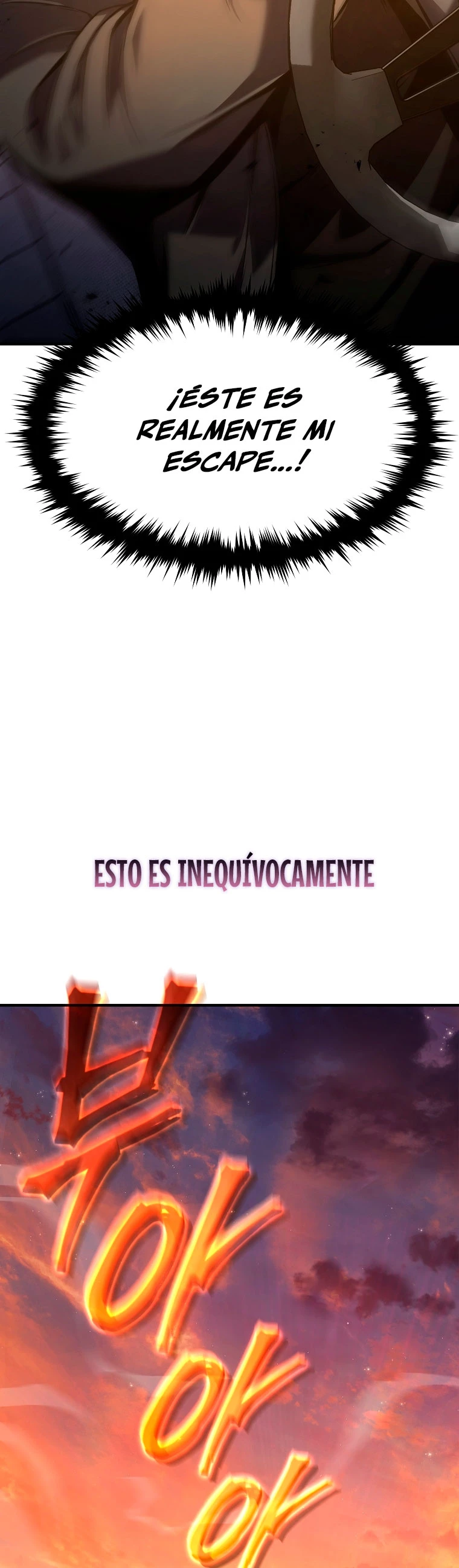 El mago prodigio devorador de medicina capítulo 3, página 60