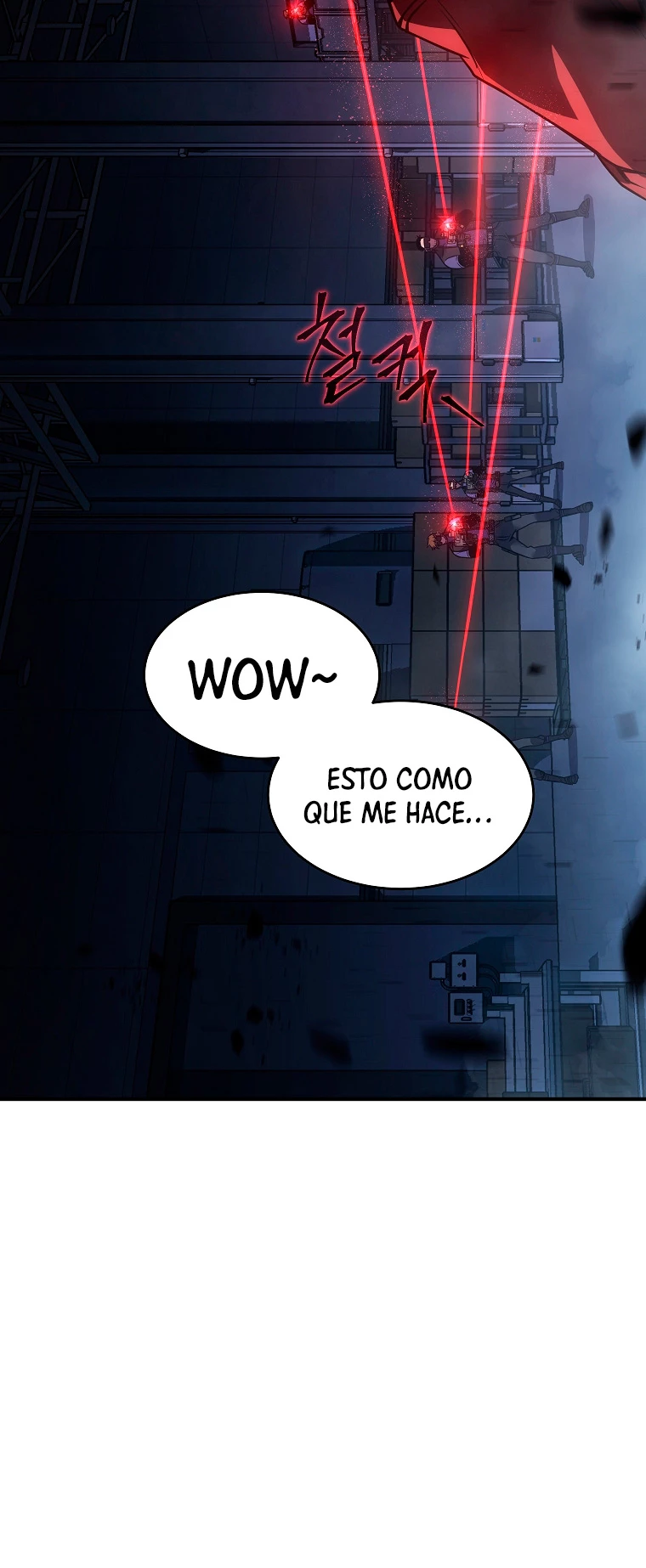 El mago prodigio devorador de medicina capítulo 10, página 16