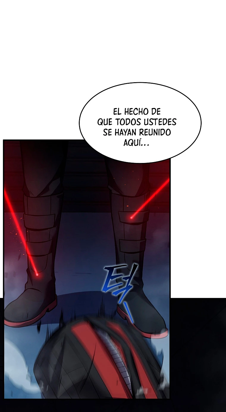 El mago prodigio devorador de medicina capítulo 10, página 18
