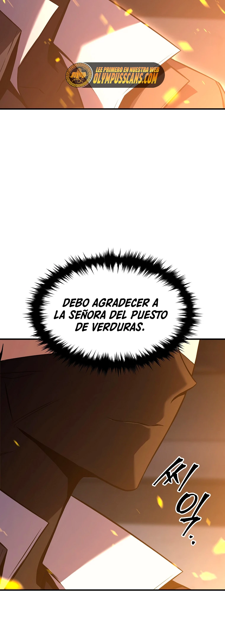 El mago prodigio devorador de medicina capítulo 10, página 49