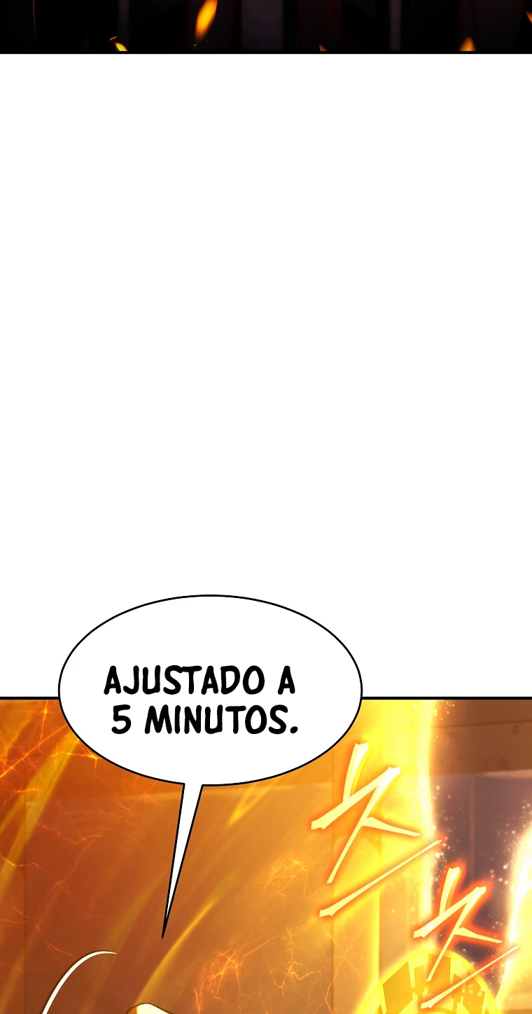 El mago prodigio devorador de medicina capítulo 10, página 56
