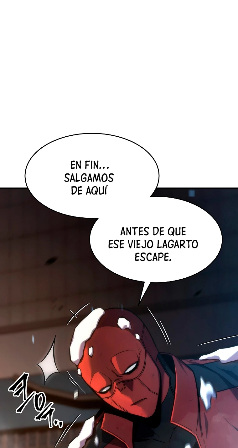 El mago prodigio devorador de medicina capítulo 13, página 26