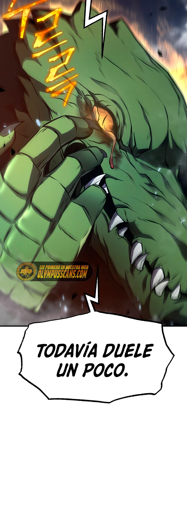 El mago prodigio devorador de medicina capítulo 13, página 71
