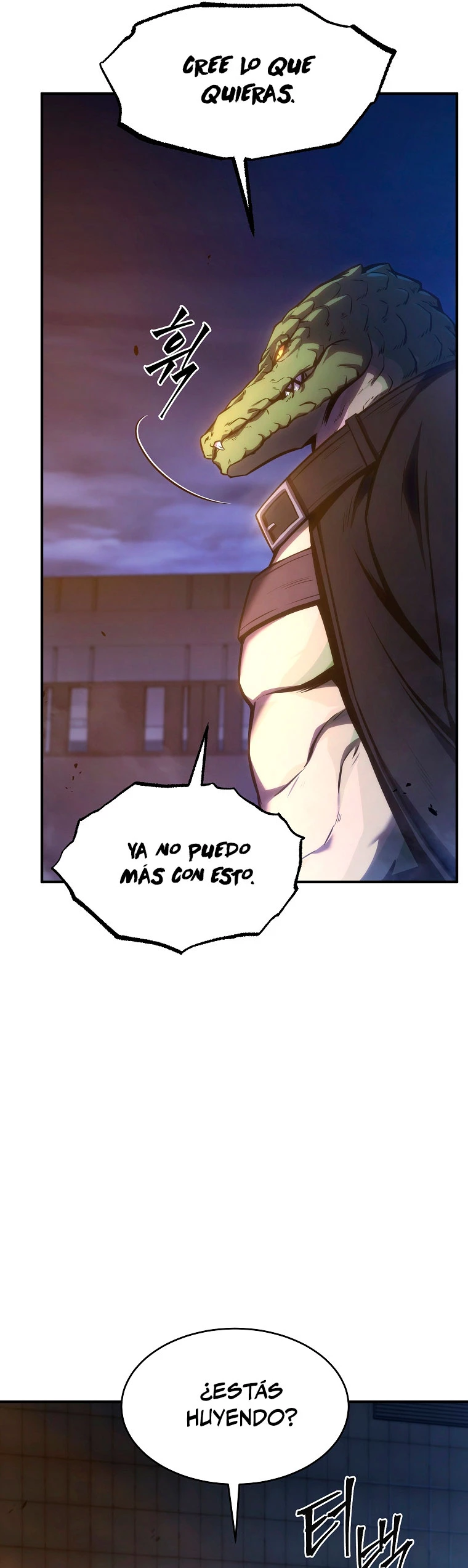 El mago prodigio devorador de medicina capítulo 14, página 13