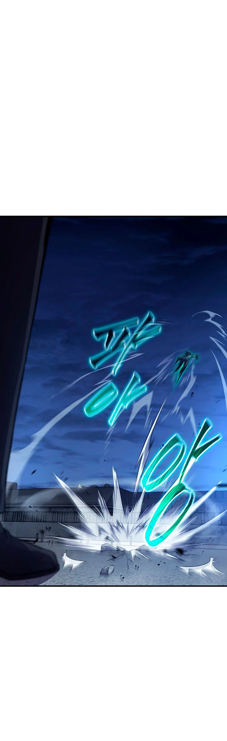 El mago prodigio devorador de medicina capítulo 14, página 28