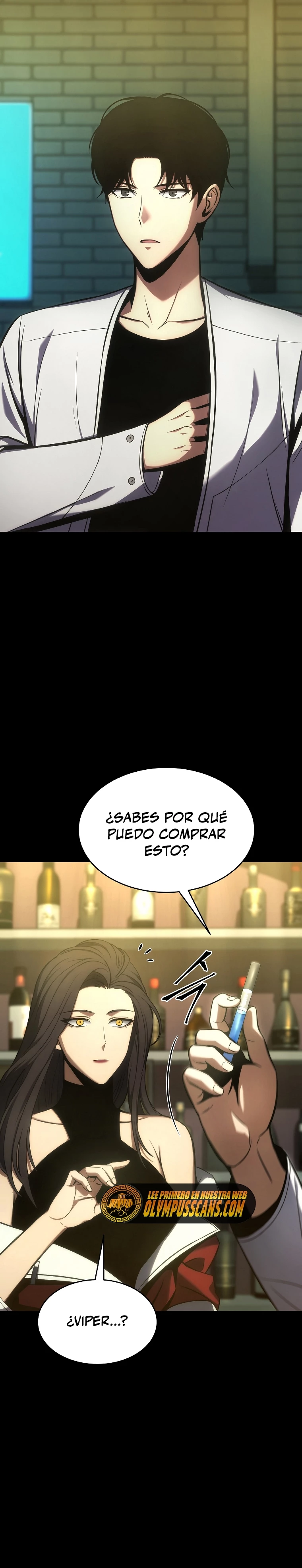 El mago prodigio devorador de medicina capítulo 15, página 22