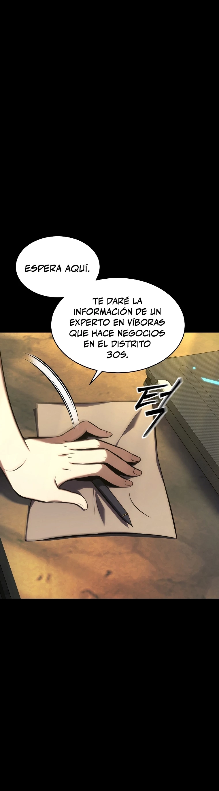 El mago prodigio devorador de medicina capítulo 15, página 24