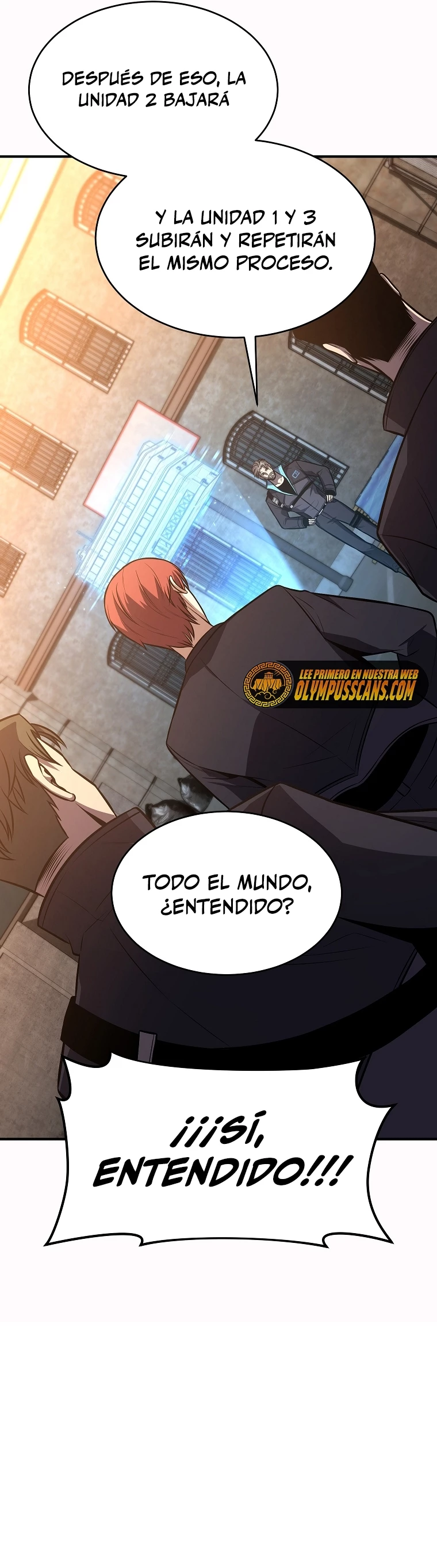 El mago prodigio devorador de medicina capítulo 17, página 47