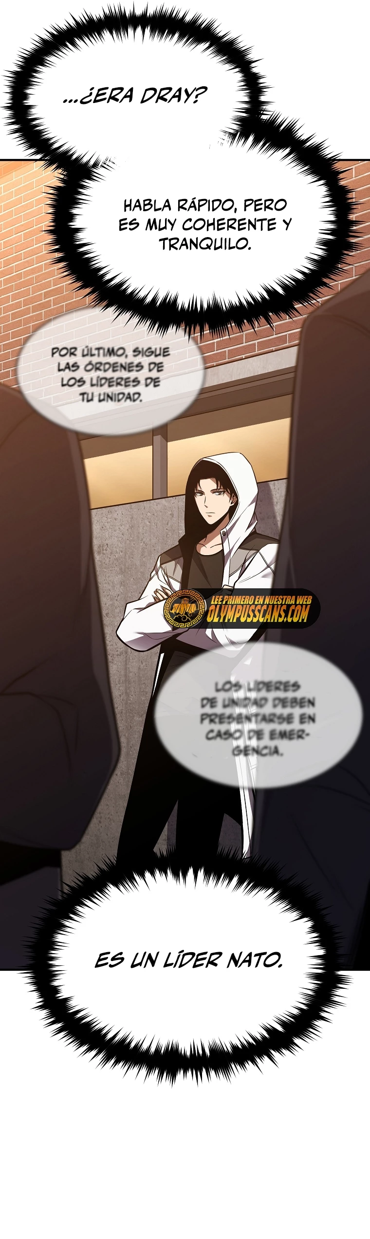 El mago prodigio devorador de medicina capítulo 17, página 48