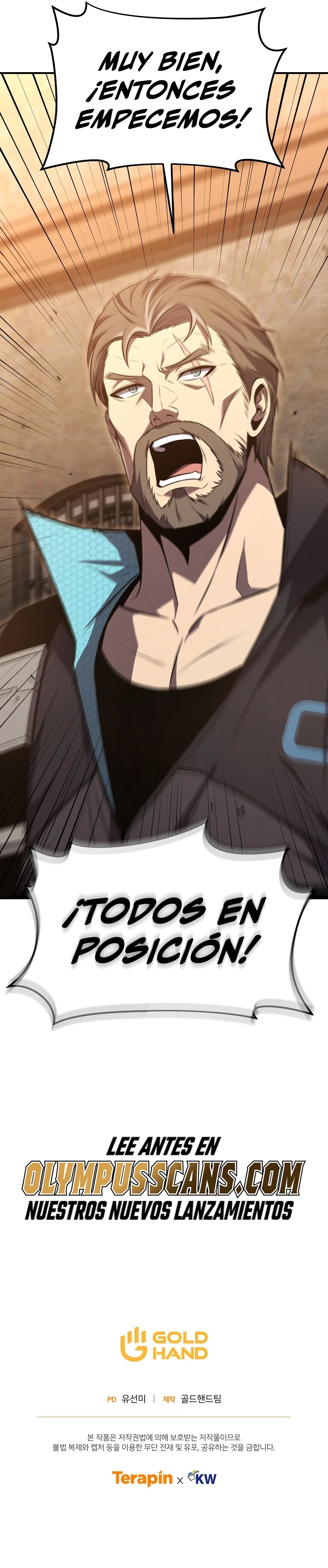 El mago prodigio devorador de medicina capítulo 17, página 50