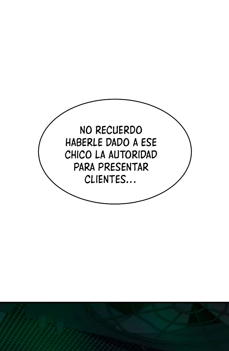 El mago prodigio devorador de medicina capítulo 16, página 2