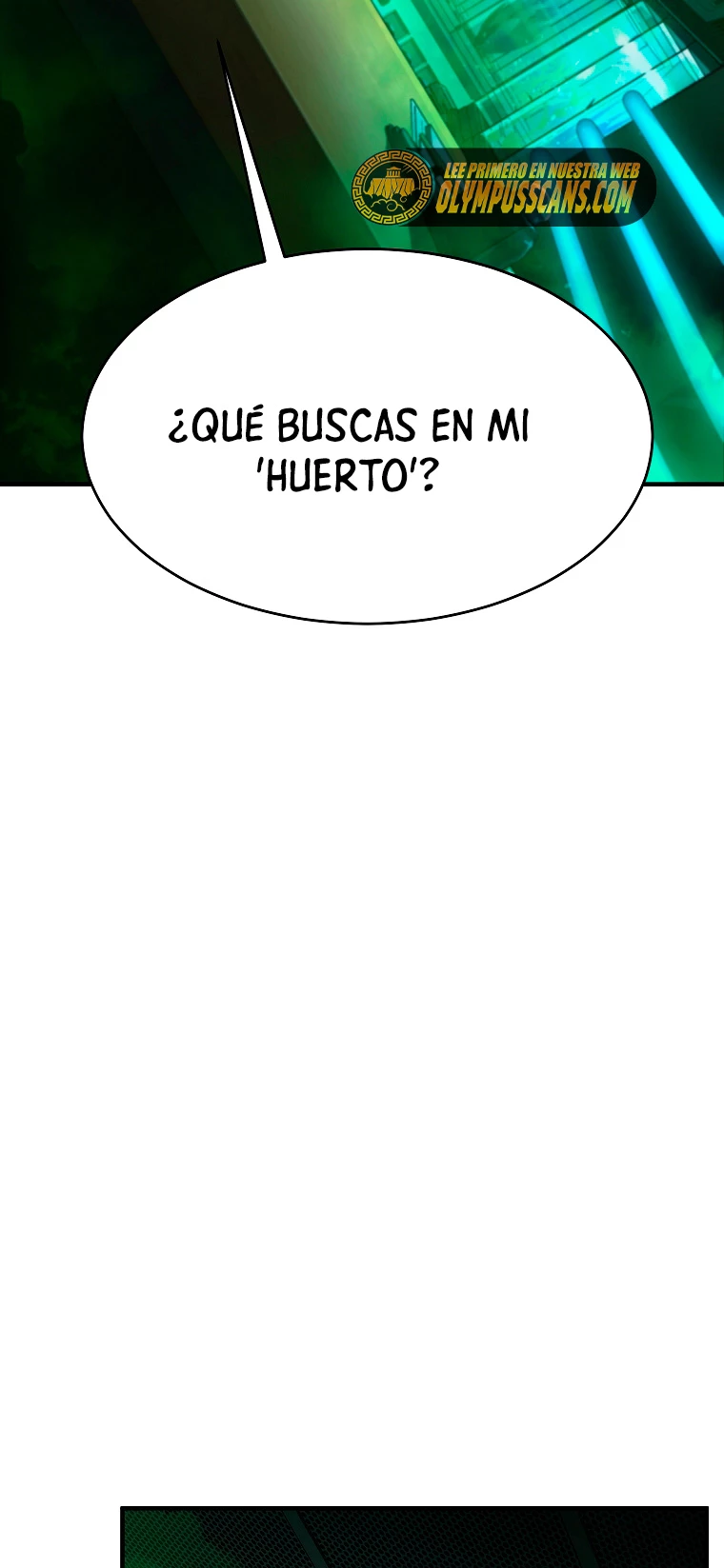 El mago prodigio devorador de medicina capítulo 16, página 7