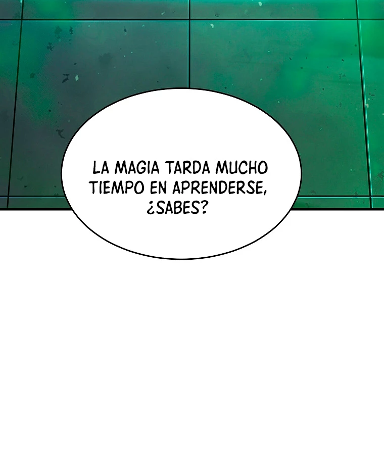 El mago prodigio devorador de medicina capítulo 16, página 27