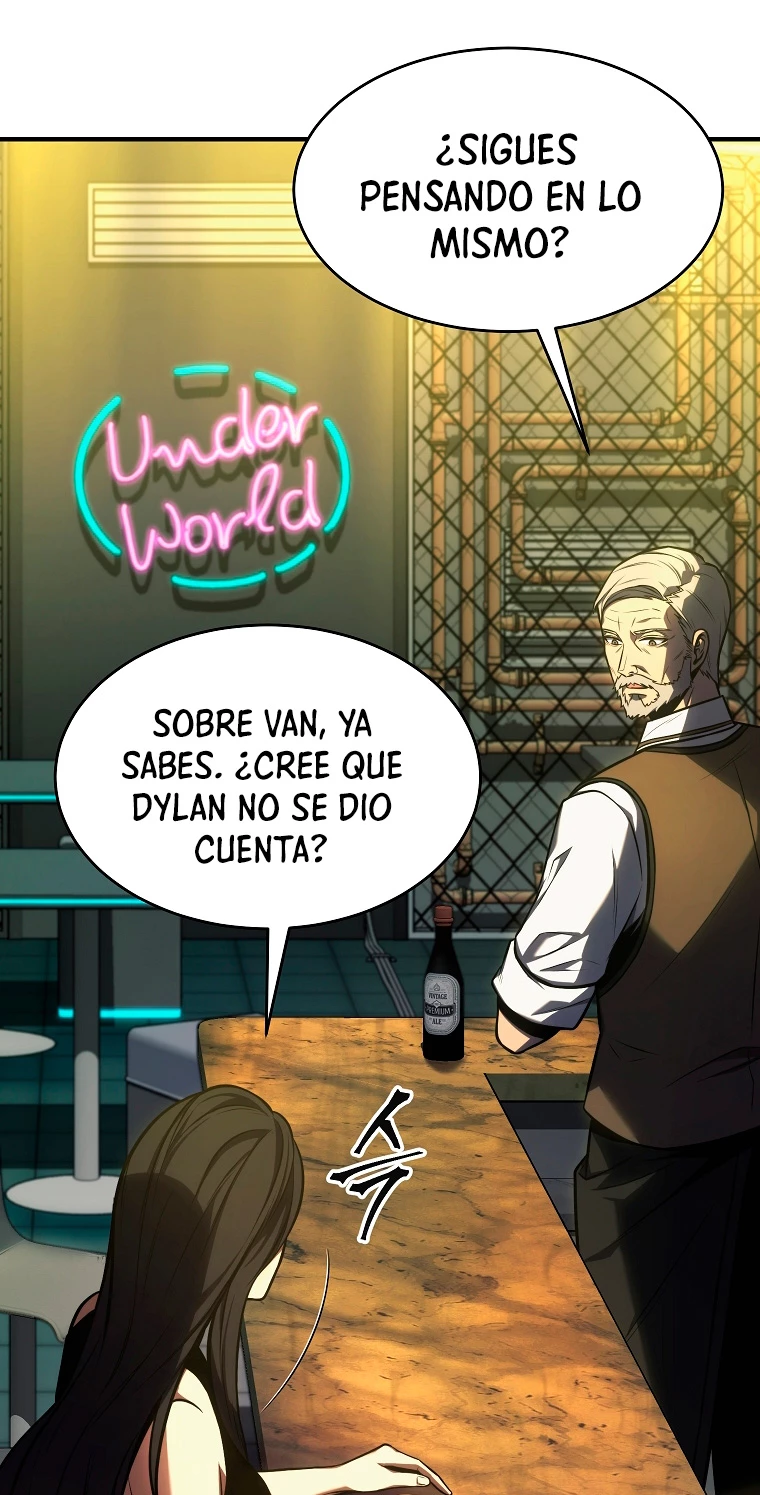 El mago prodigio devorador de medicina capítulo 16, página 37
