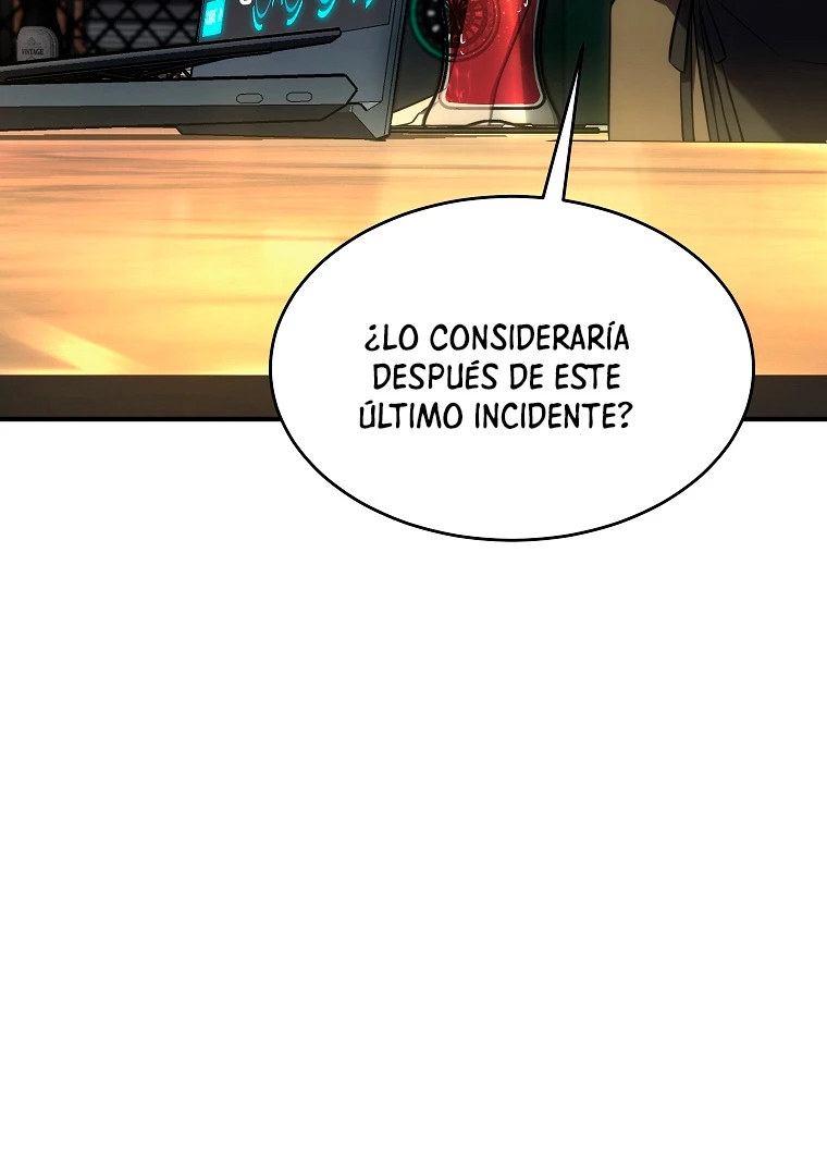 El mago prodigio devorador de medicina capítulo 16, página 47