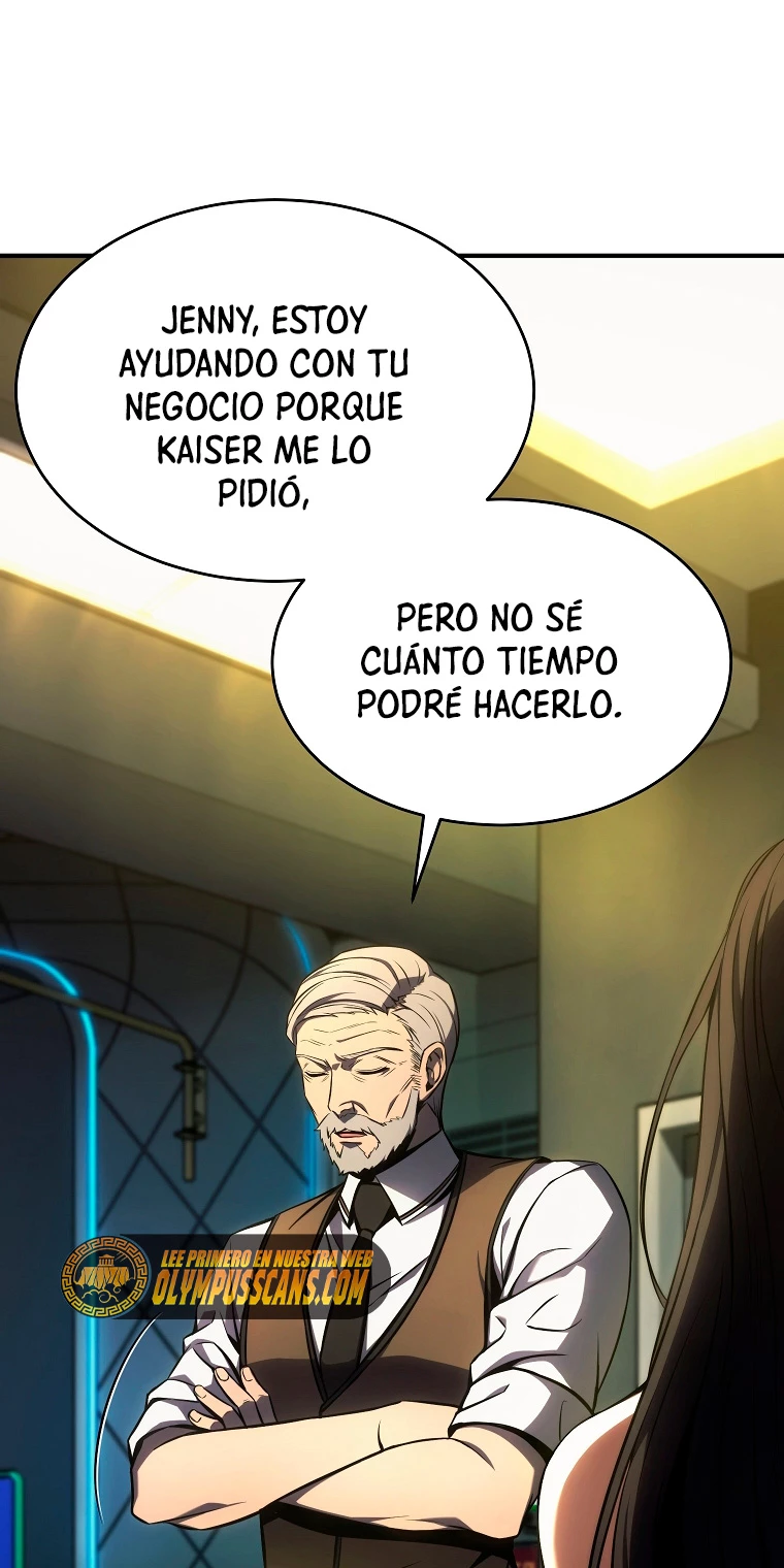 El mago prodigio devorador de medicina capítulo 16, página 52