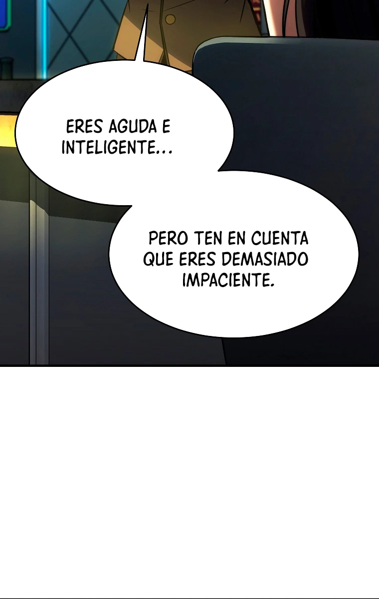 El mago prodigio devorador de medicina capítulo 16, página 53