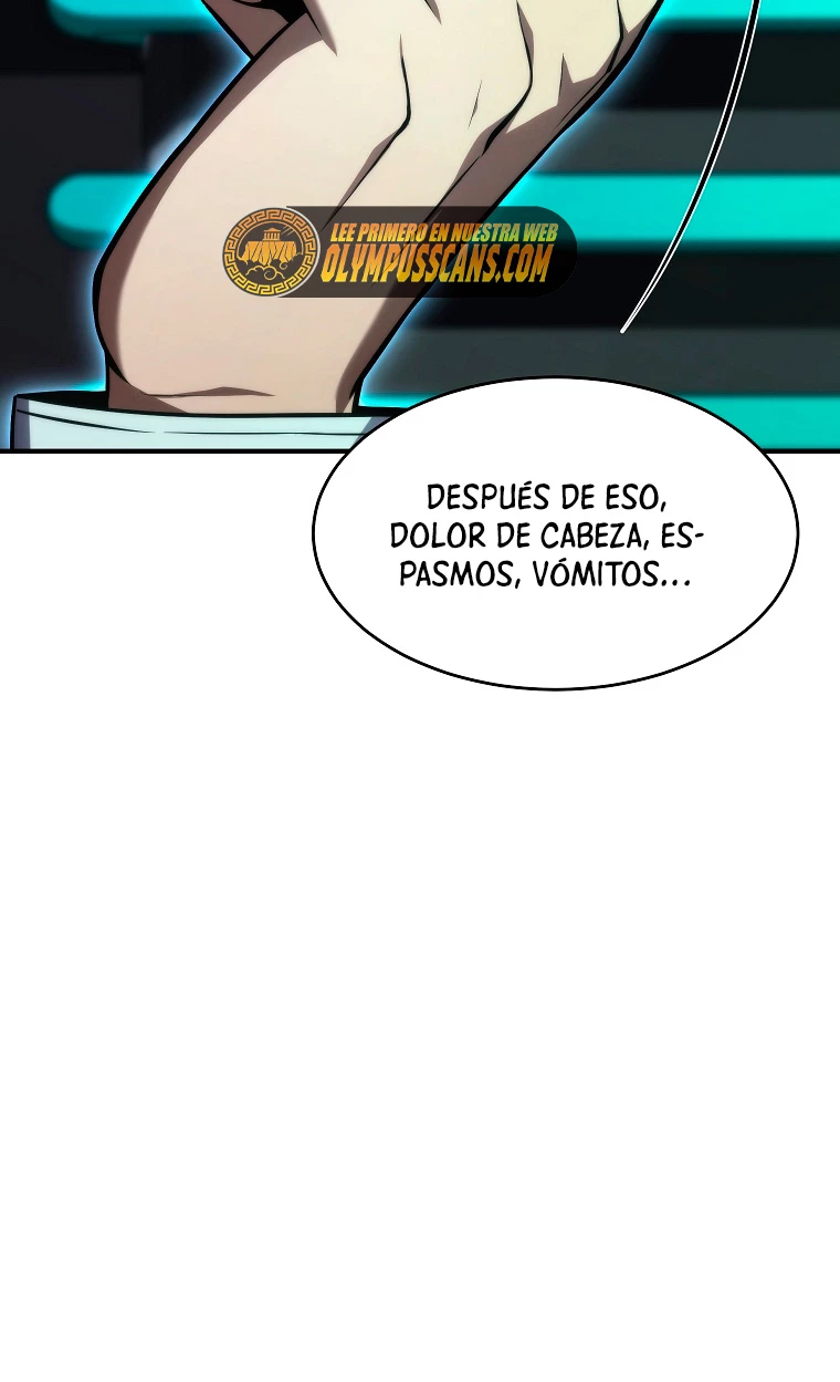 El mago prodigio devorador de medicina capítulo 16, página 60