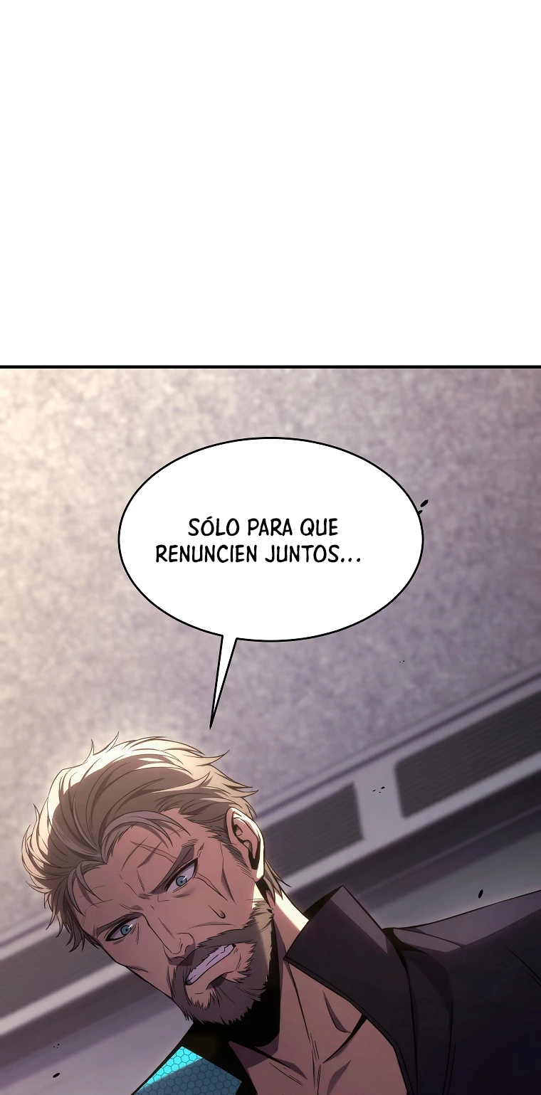 El mago prodigio devorador de medicina capítulo 16, página 74