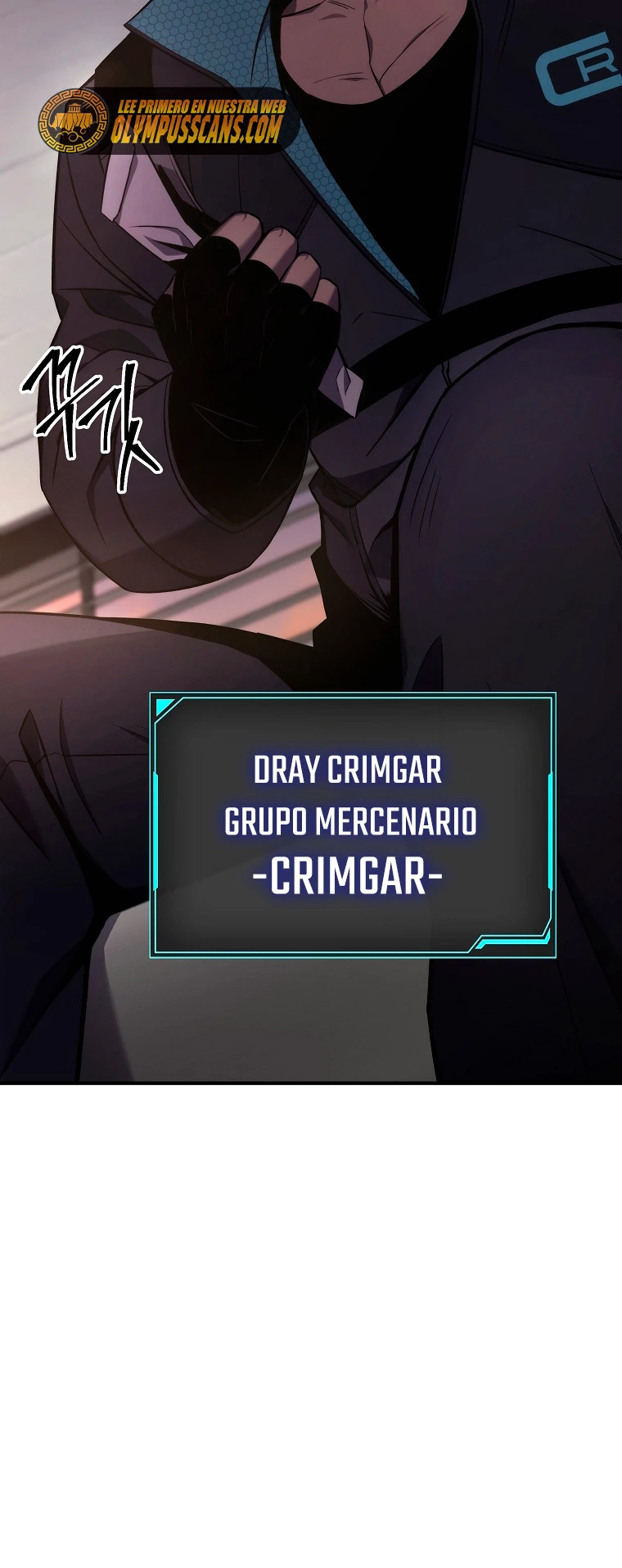 El mago prodigio devorador de medicina capítulo 16, página 75