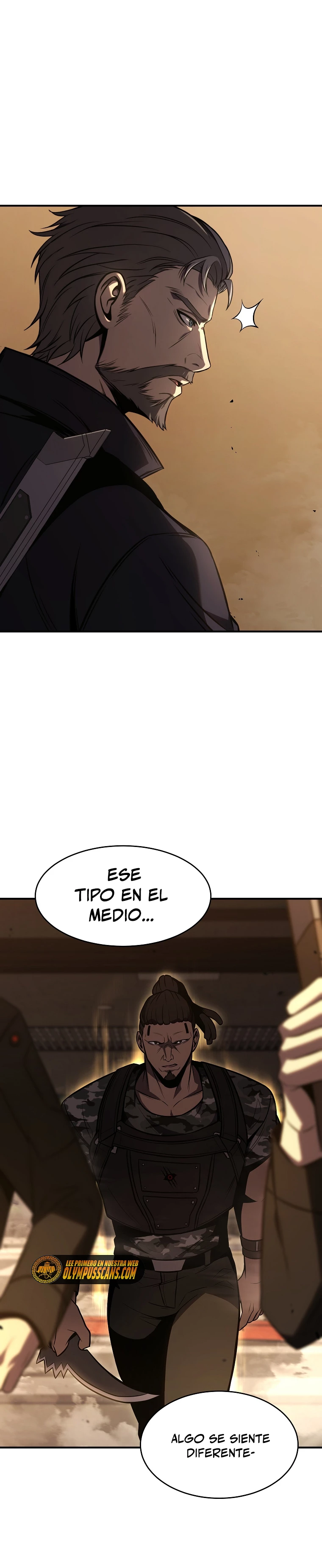 El mago prodigio devorador de medicina capítulo 18, página 41