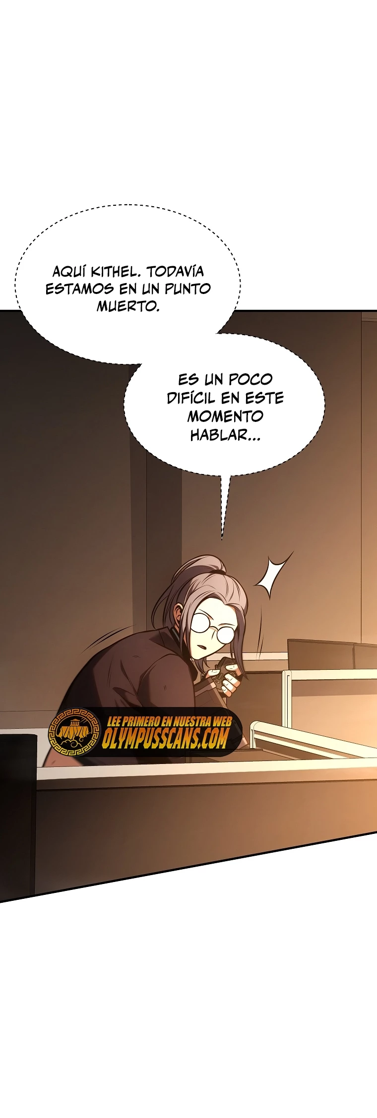 El mago prodigio devorador de medicina capítulo 19, página 30