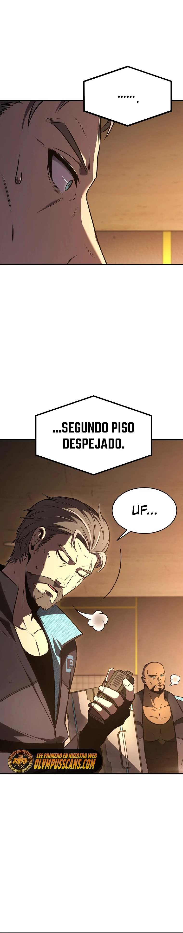El mago prodigio devorador de medicina capítulo 19, página 32