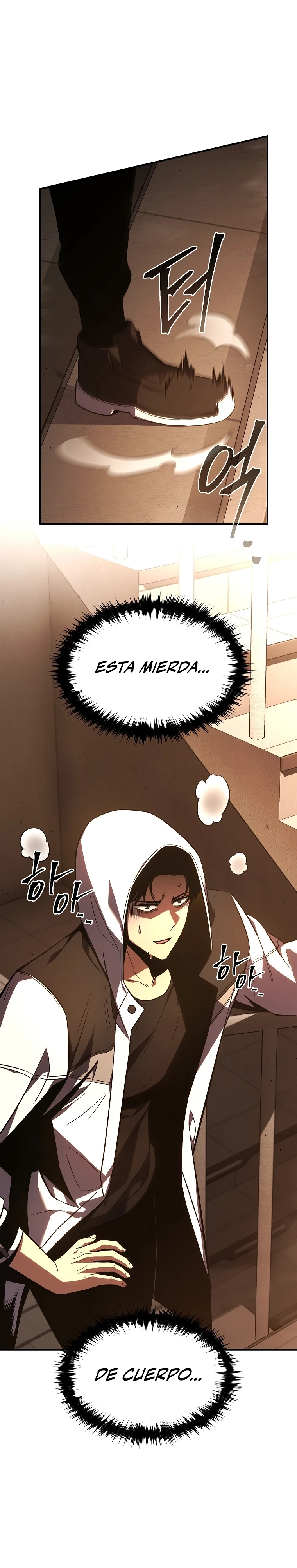 El mago prodigio devorador de medicina capítulo 19, página 48