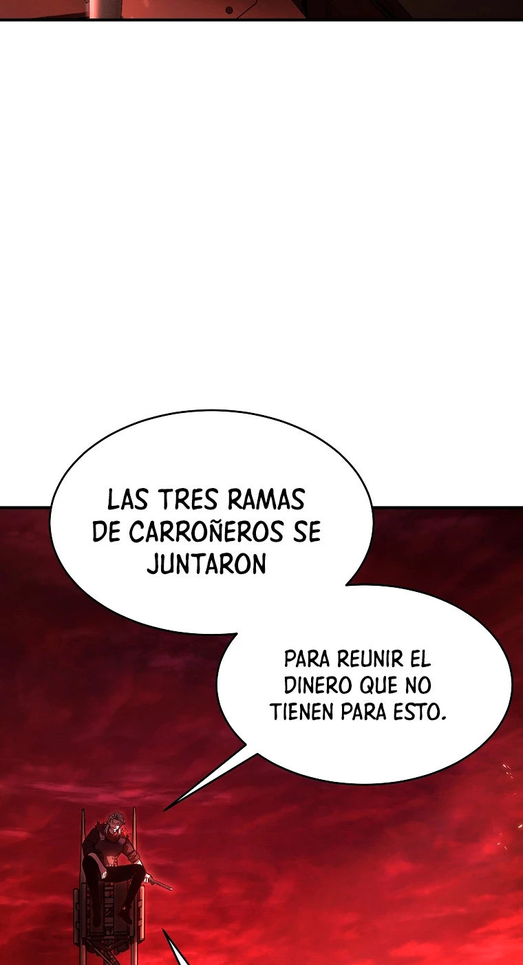El mago prodigio devorador de medicina capítulo 20, página 6
