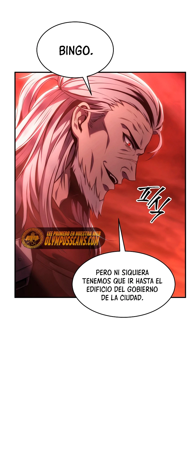 El mago prodigio devorador de medicina capítulo 20, página 9