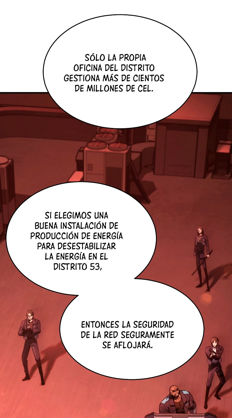 El mago prodigio devorador de medicina capítulo 20, página 10