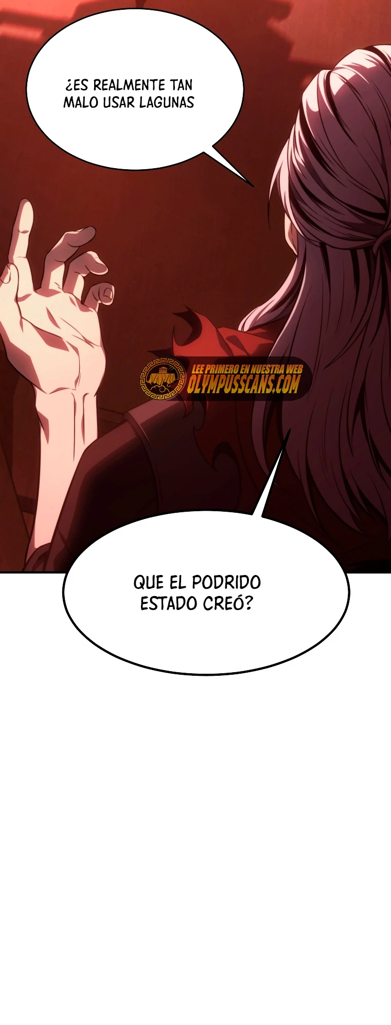 El mago prodigio devorador de medicina capítulo 20, página 12
