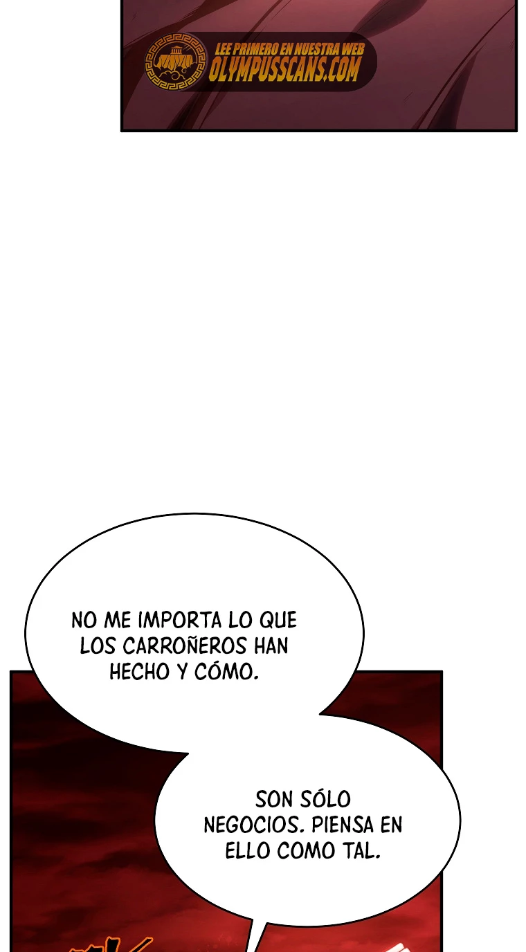 El mago prodigio devorador de medicina capítulo 20, página 18