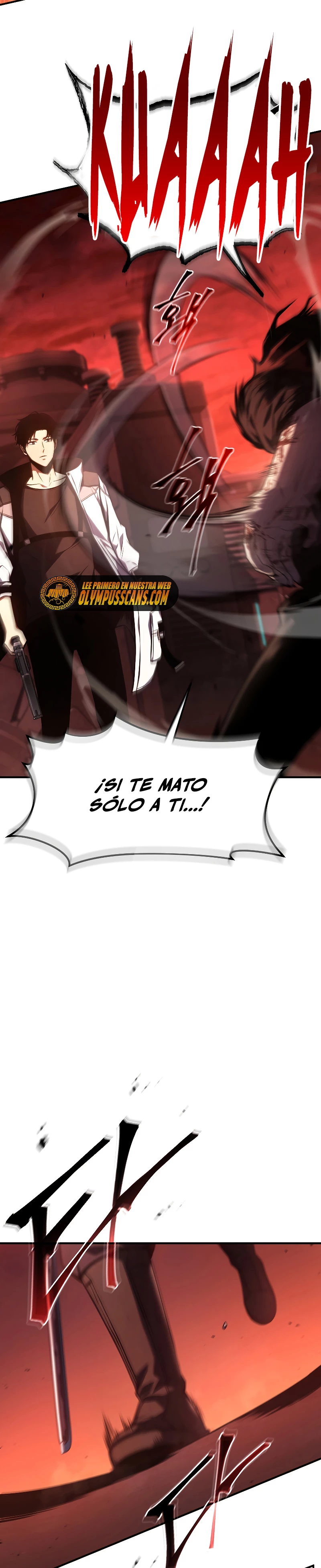 El mago prodigio devorador de medicina capítulo 21, página 5