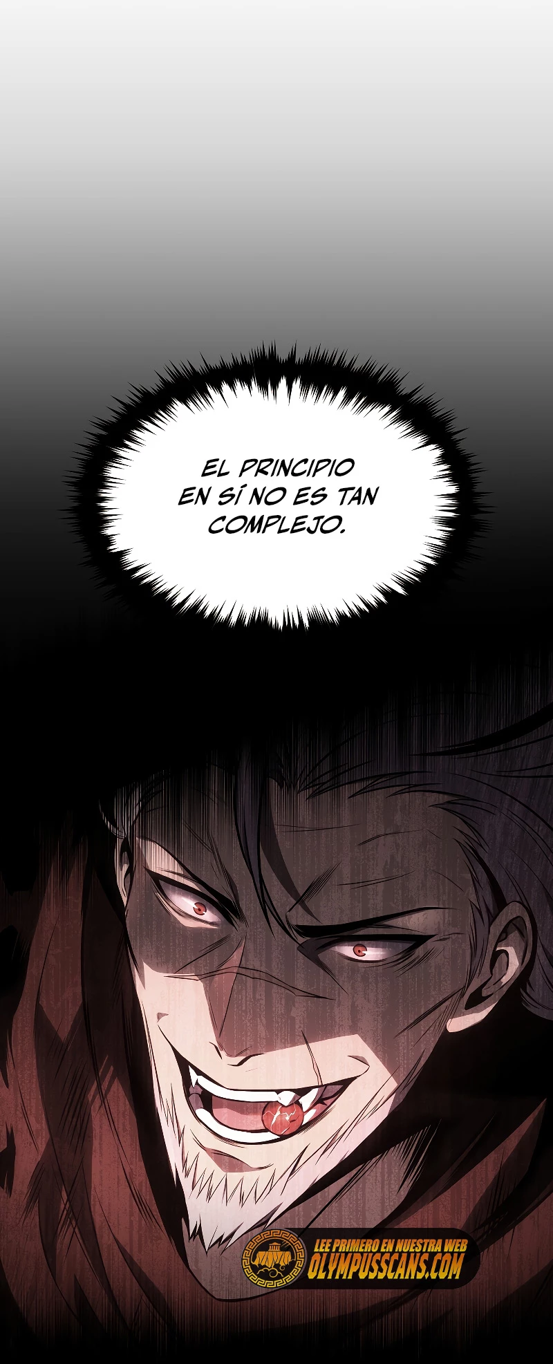El mago prodigio devorador de medicina capítulo 21, página 12