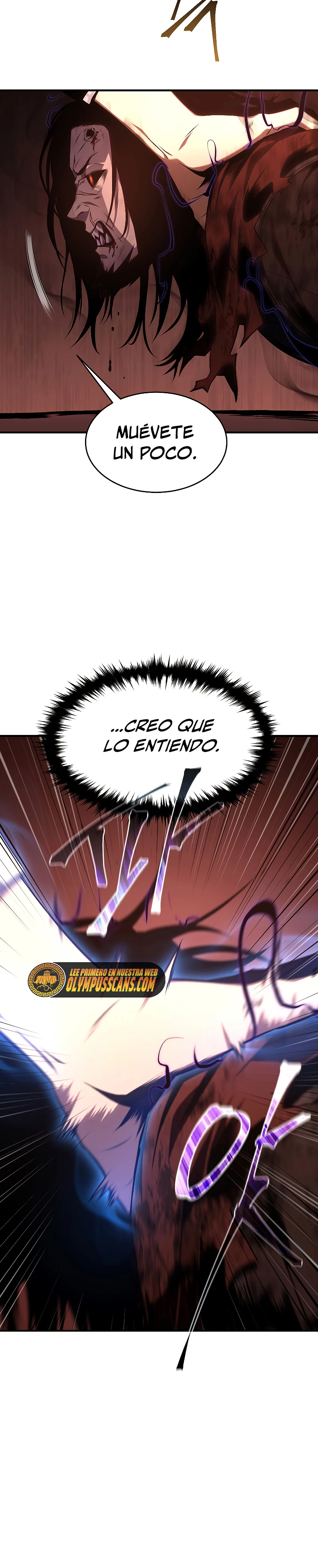 El mago prodigio devorador de medicina capítulo 21, página 18