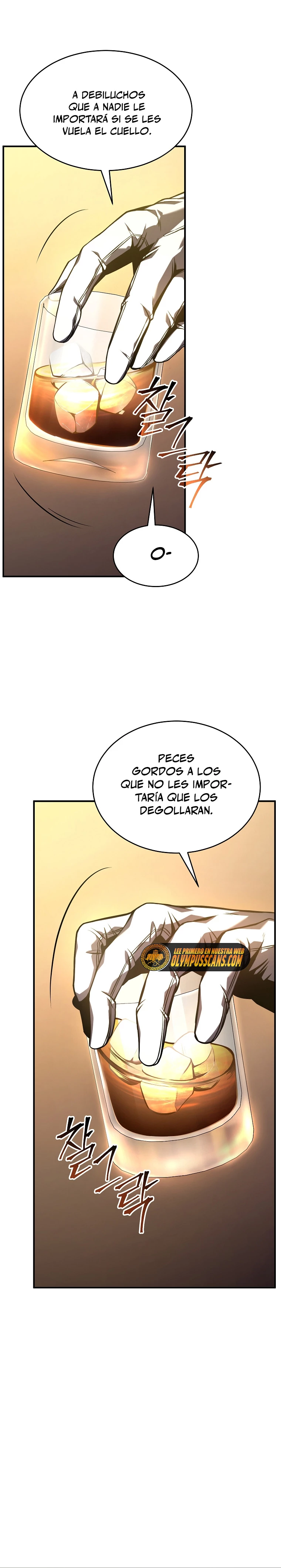El mago prodigio devorador de medicina capítulo 22, página 42