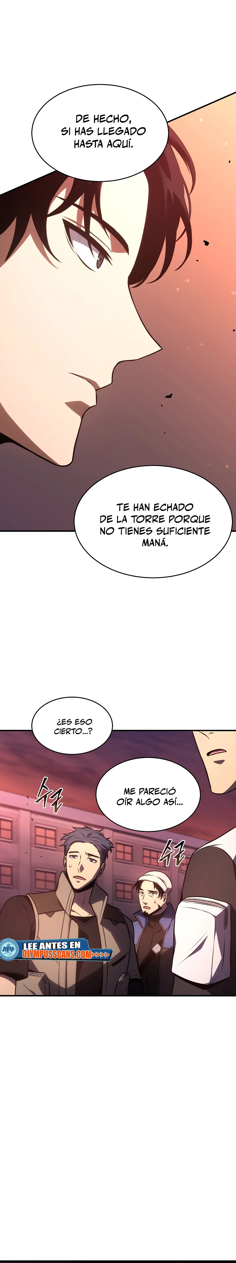 El mago prodigio devorador de medicina capítulo 24, página 14