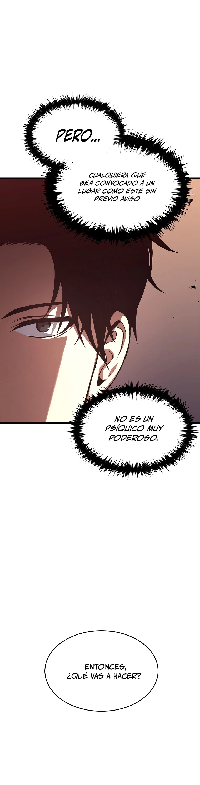 El mago prodigio devorador de medicina capítulo 24, página 16