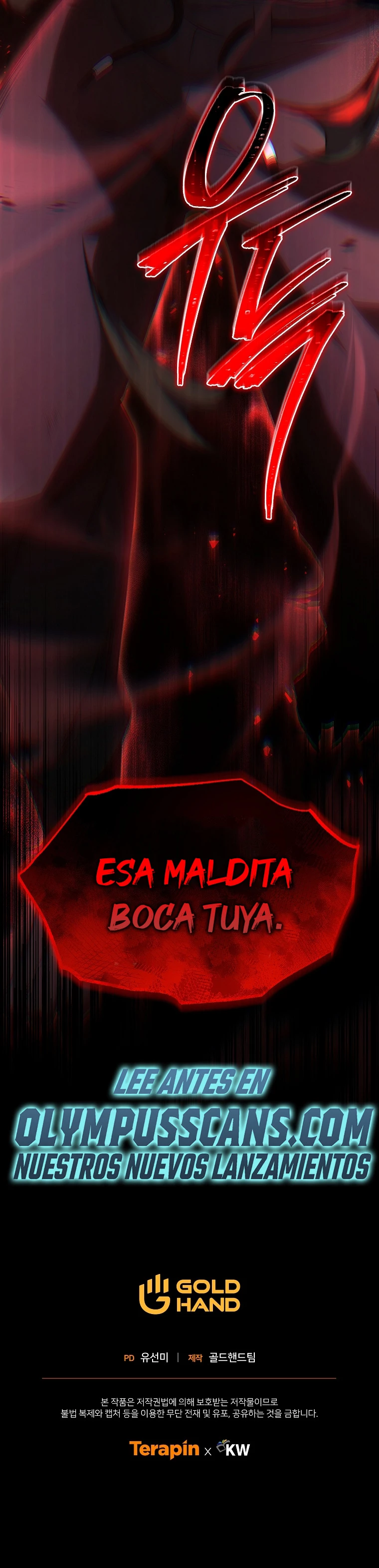 El mago prodigio devorador de medicina capítulo 26, página 38
