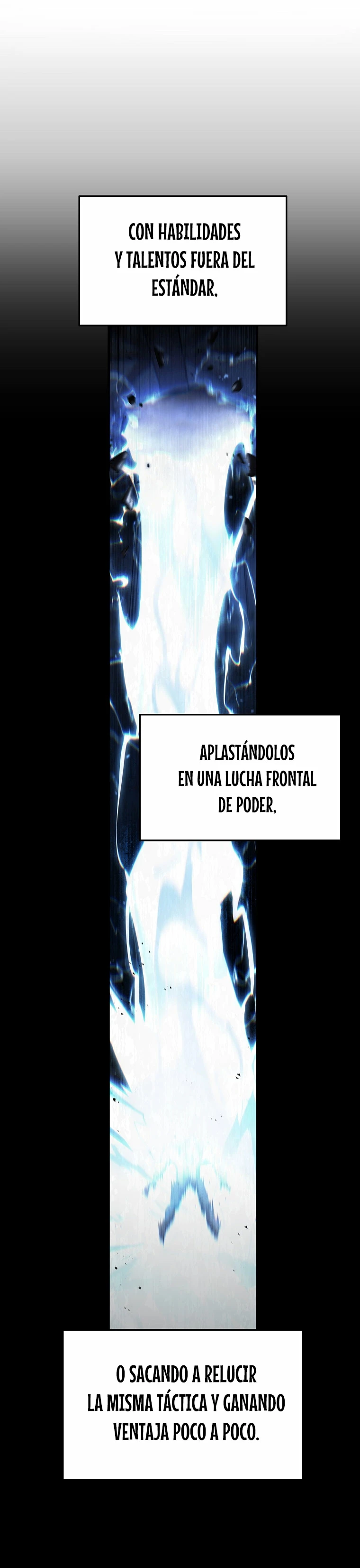 El mago prodigio devorador de medicina capítulo 31, página 14
