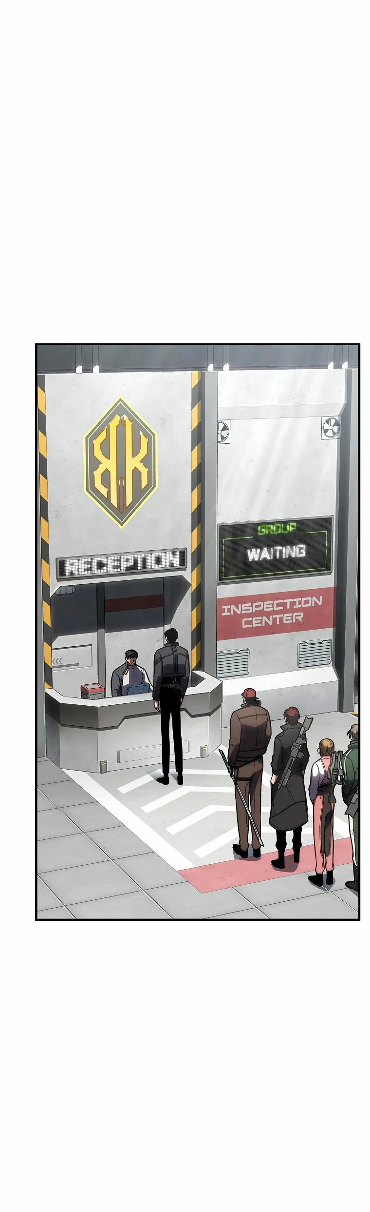 El mago prodigio devorador de medicina capítulo 32, página 39